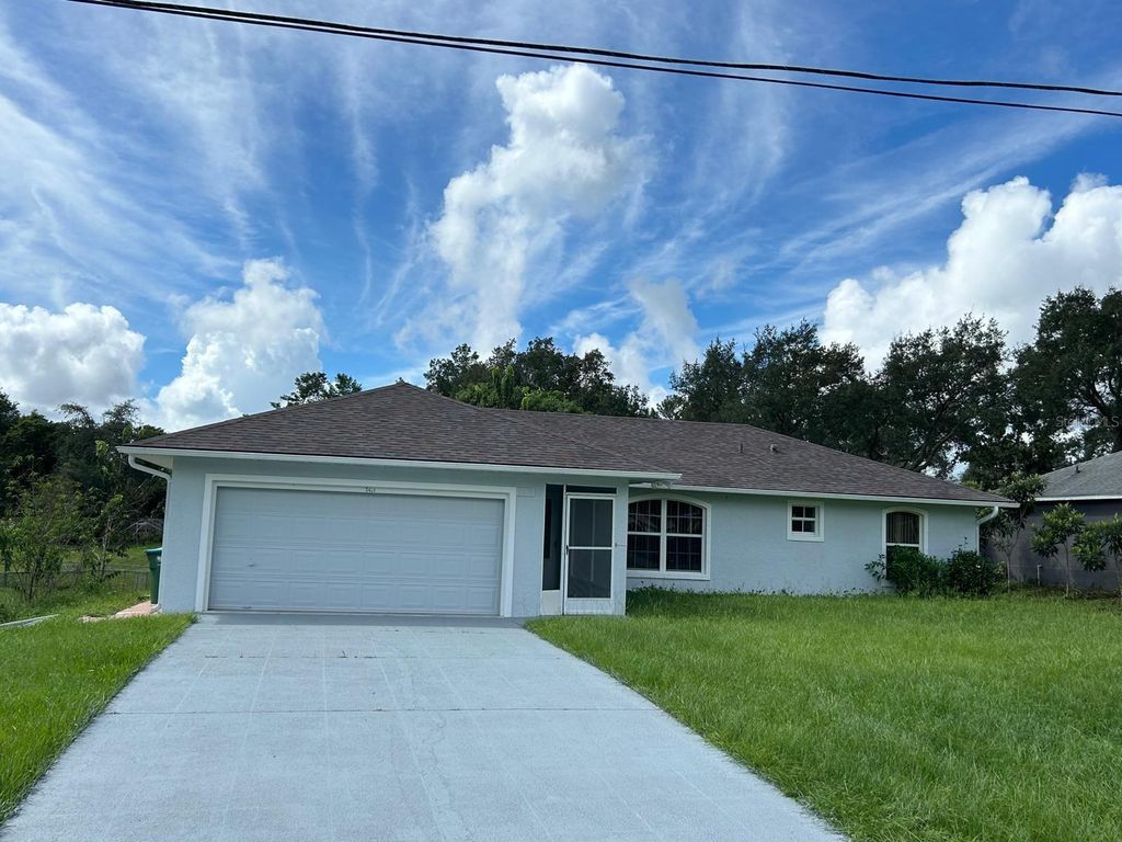 2421 OMAHA DRIVE, Deltona, FL 32738