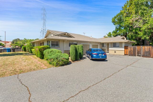 106 Verde Court, Los Gatos, CA 95032