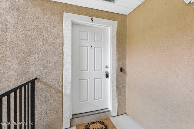 9575 AMARANTE Circle 9, Jacksonville, FL 32257