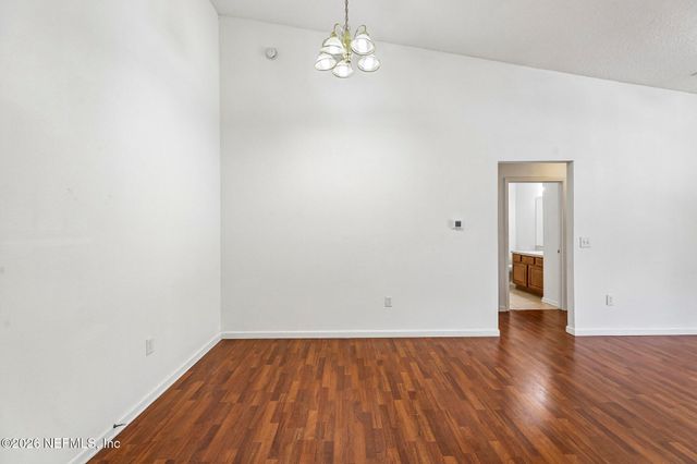 9575 AMARANTE Circle 9, Jacksonville, FL 32257