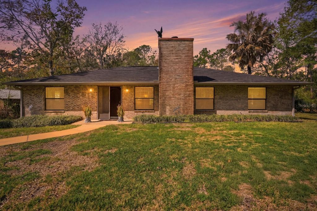 Image 22 of property listing at 158 CONE ROAD, Ormond Beach, FL 32174