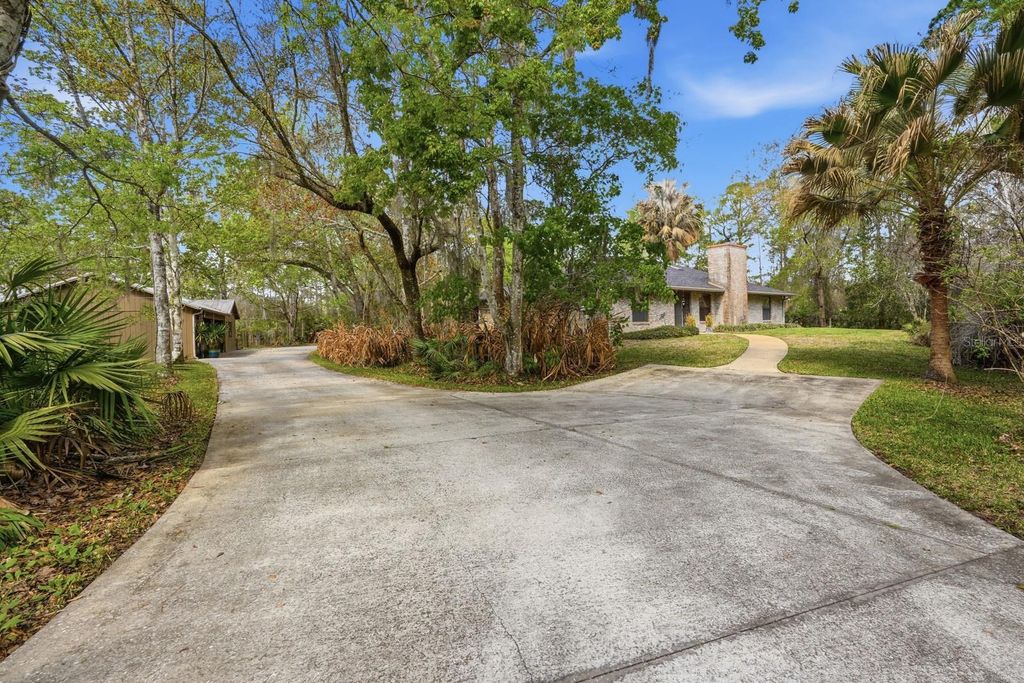 Image 24 of property listing at 158 CONE ROAD, Ormond Beach, FL 32174