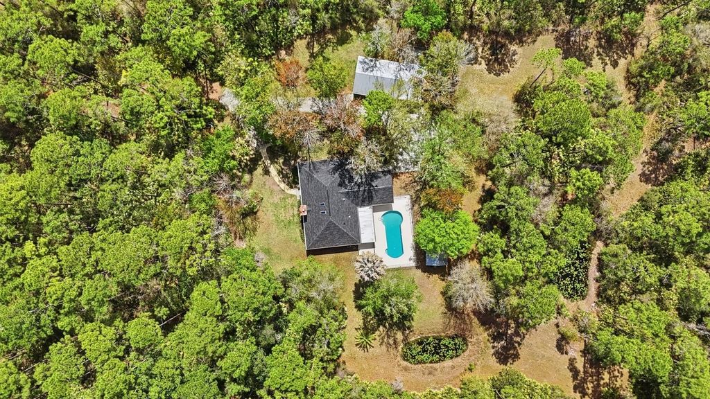 Image 35 of property listing at 158 CONE ROAD, Ormond Beach, FL 32174