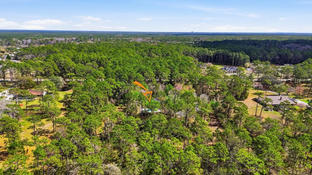 Image 37 of property listing at 158 CONE ROAD, Ormond Beach, FL 32174