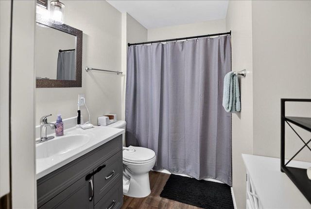 204 Weald Bridge Road, Cottage Grove, WI 53527