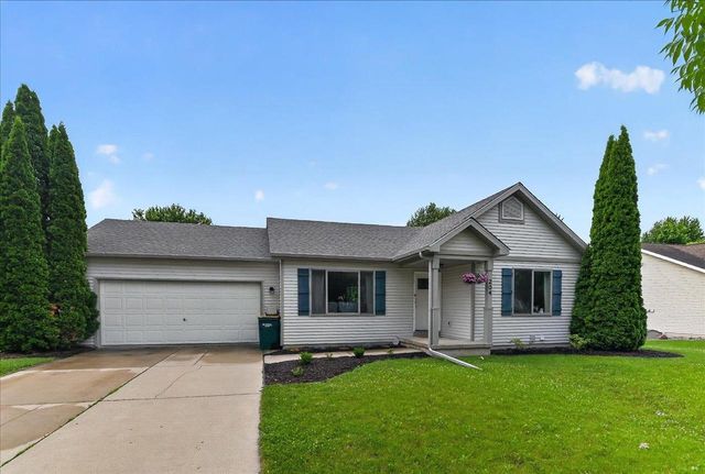 204 Weald Bridge Road, Cottage Grove, WI 53527