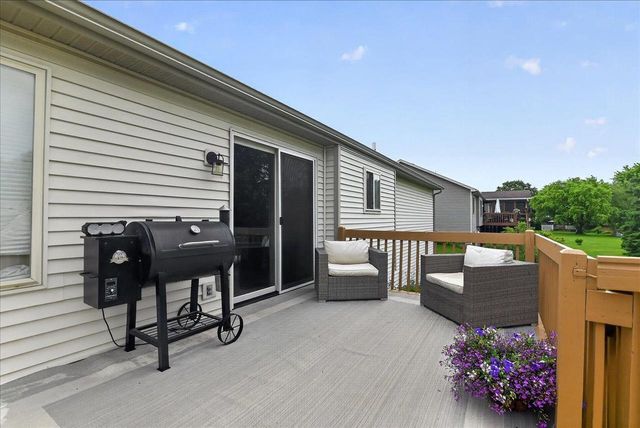204 Weald Bridge Road, Cottage Grove, WI 53527