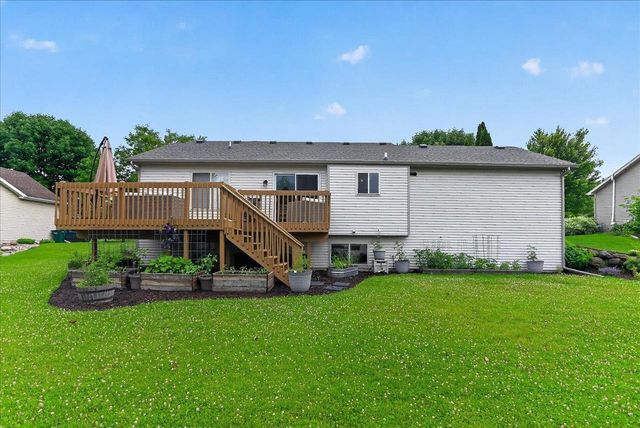 204 Weald Bridge Road, Cottage Grove, WI 53527