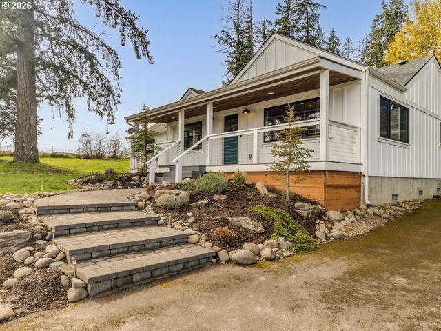 5801 Ne ABBEY Rd, Carlton, OR 97111