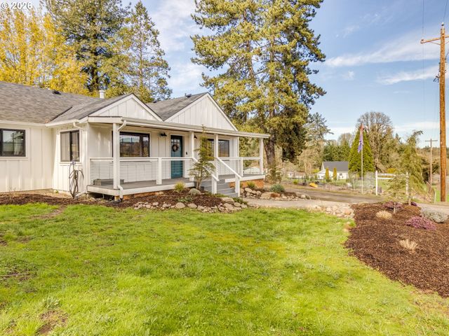 5801 Ne ABBEY Rd, Carlton, OR 97111