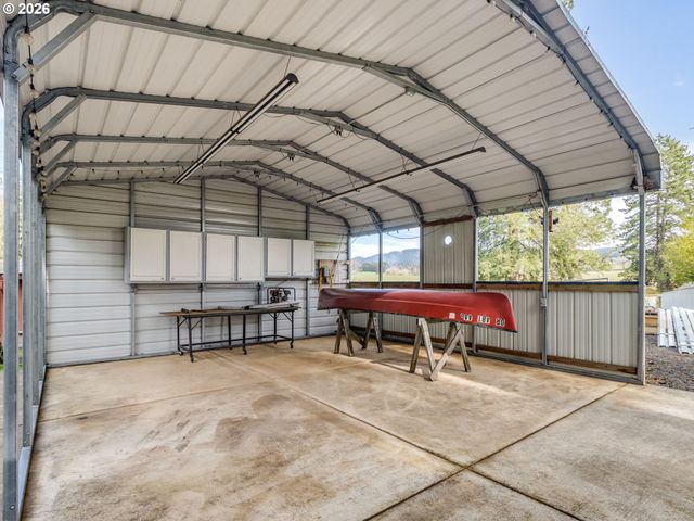 5801 Ne ABBEY Rd, Carlton, OR 97111