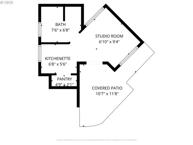 5801 Ne ABBEY Rd, Carlton, OR 97111