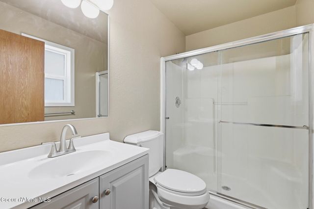 2504 N Stagecoach DR, Post Falls, ID 83854