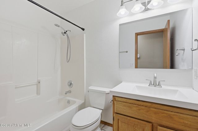 2504 N Stagecoach DR, Post Falls, ID 83854