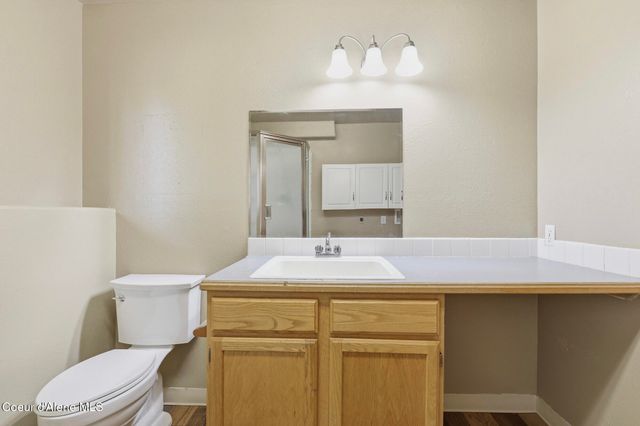 2504 N Stagecoach DR, Post Falls, ID 83854