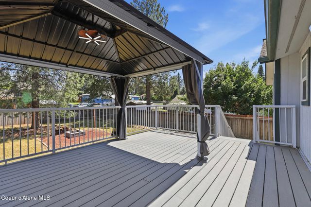 2504 N Stagecoach DR, Post Falls, ID 83854