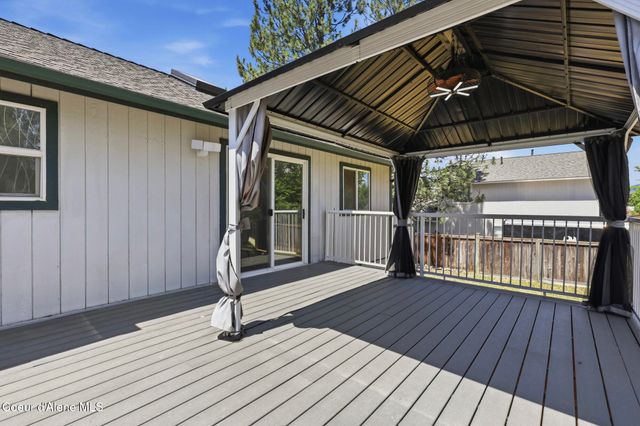 2504 N Stagecoach DR, Post Falls, ID 83854