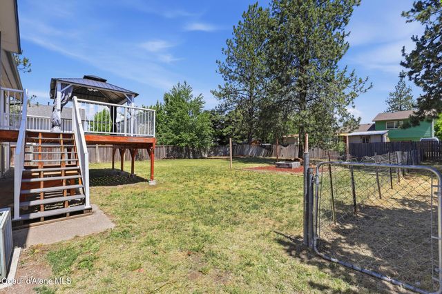 2504 N Stagecoach DR, Post Falls, ID 83854