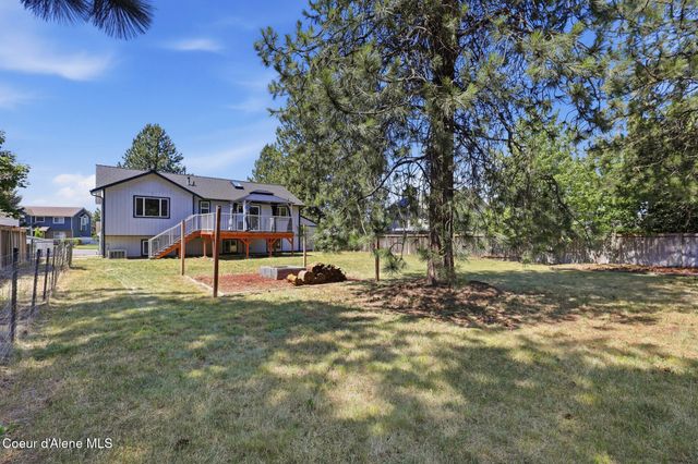 2504 N Stagecoach DR, Post Falls, ID 83854