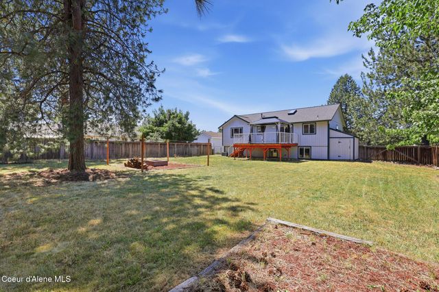 2504 N Stagecoach DR, Post Falls, ID 83854