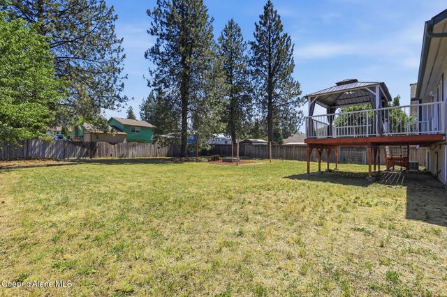 2504 N Stagecoach DR, Post Falls, ID 83854