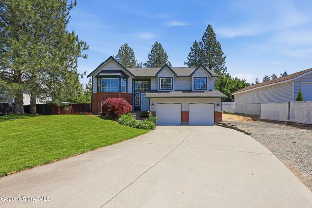 2504 N Stagecoach DR, Post Falls, ID 83854
