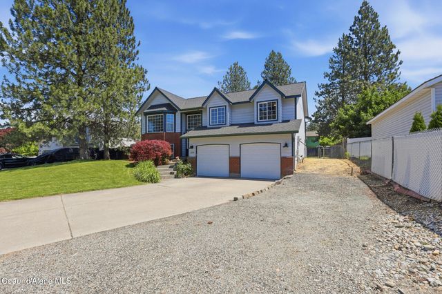 2504 N Stagecoach DR, Post Falls, ID 83854