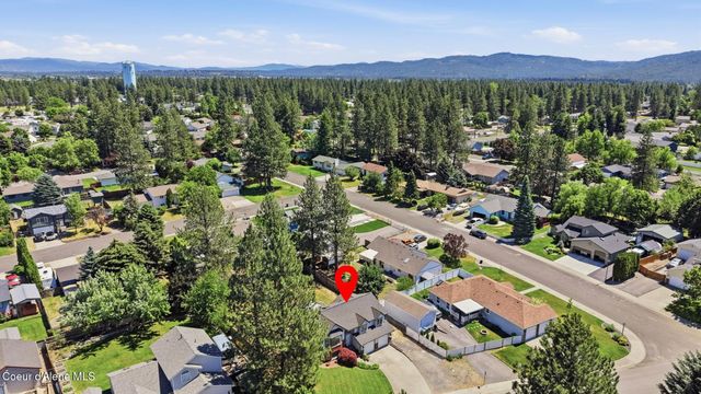 2504 N Stagecoach DR, Post Falls, ID 83854