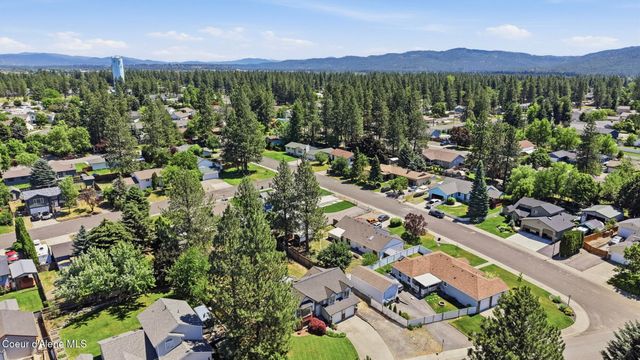 2504 N Stagecoach DR, Post Falls, ID 83854