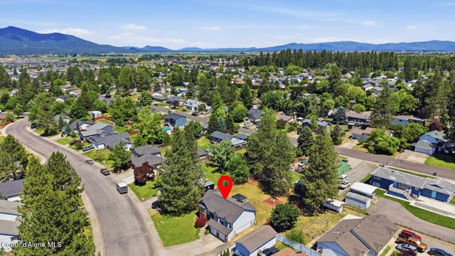 2504 N Stagecoach DR, Post Falls, ID 83854