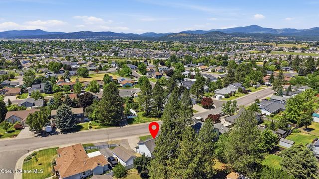 2504 N Stagecoach DR, Post Falls, ID 83854