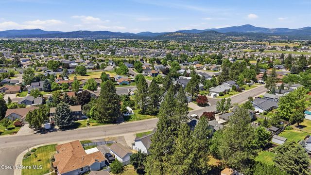 2504 N Stagecoach DR, Post Falls, ID 83854