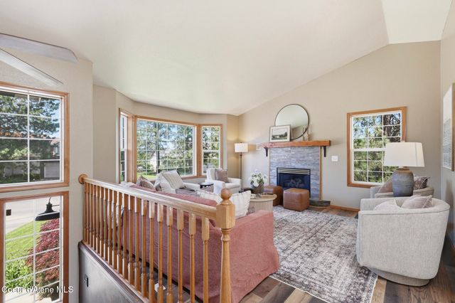 2504 N Stagecoach DR, Post Falls, ID 83854