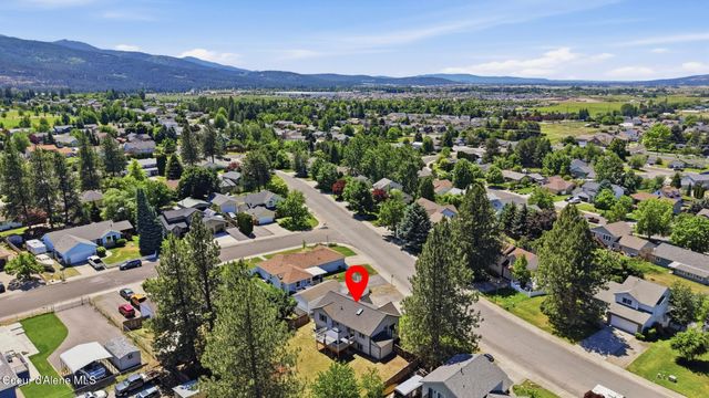 2504 N Stagecoach DR, Post Falls, ID 83854