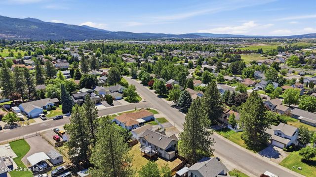 2504 N Stagecoach DR, Post Falls, ID 83854
