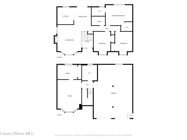 2504 N Stagecoach DR, Post Falls, ID 83854