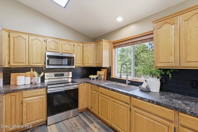 2504 N Stagecoach DR, Post Falls, ID 83854
