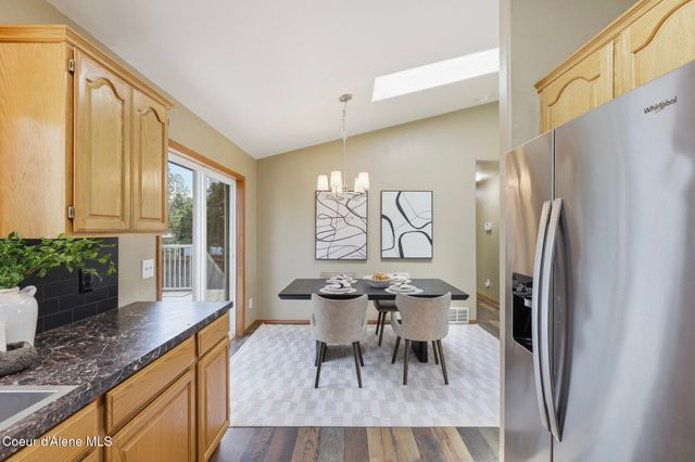2504 N Stagecoach DR, Post Falls, ID 83854