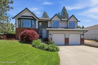 2504 N Stagecoach DR, Post Falls, ID 83854