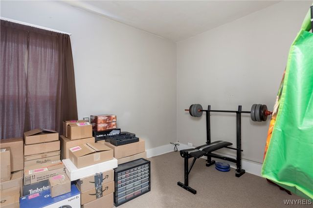 51 Stevenson Street, Buffalo, NY 14220