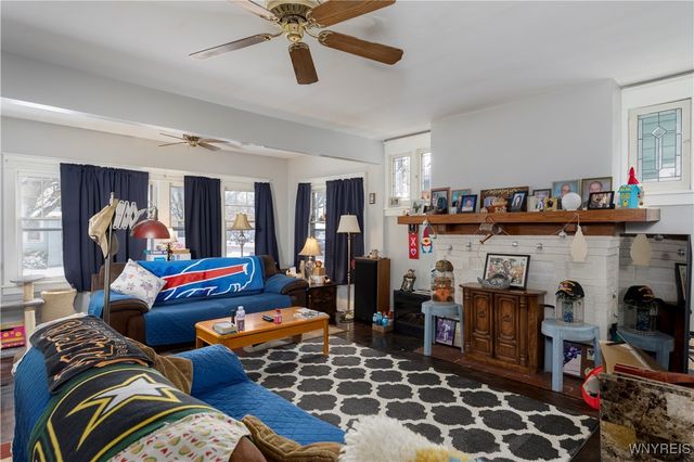 51 Stevenson Street, Buffalo, NY 14220