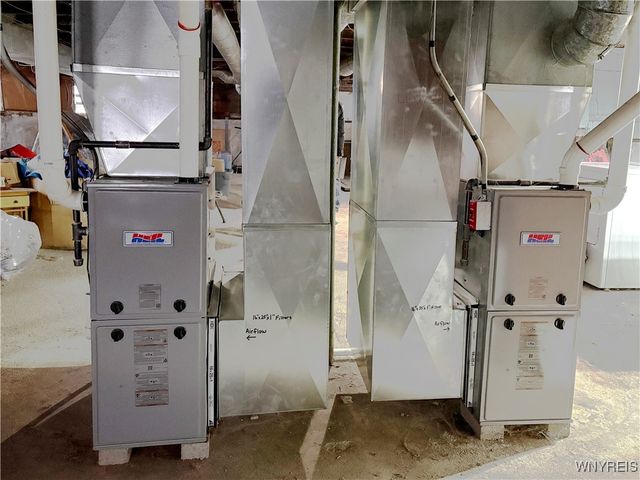 51 Stevenson Street, Buffalo, NY 14220