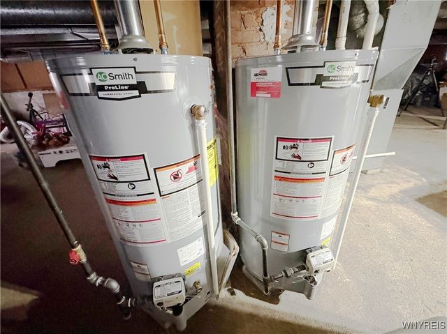 51 Stevenson Street, Buffalo, NY 14220