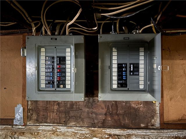 51 Stevenson Street, Buffalo, NY 14220