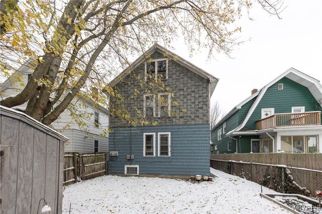 51 Stevenson Street, Buffalo, NY 14220
