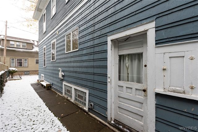 51 Stevenson Street, Buffalo, NY 14220