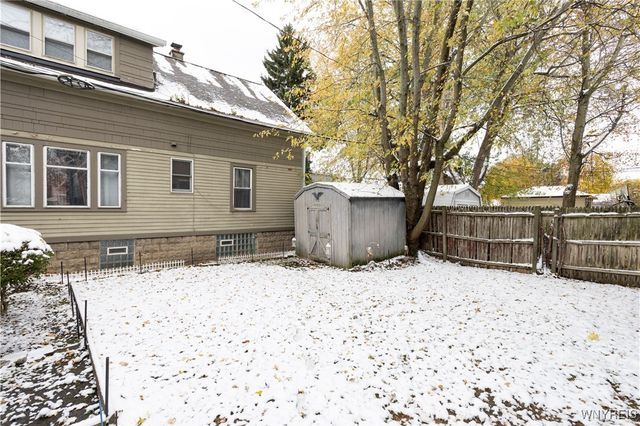 51 Stevenson Street, Buffalo, NY 14220