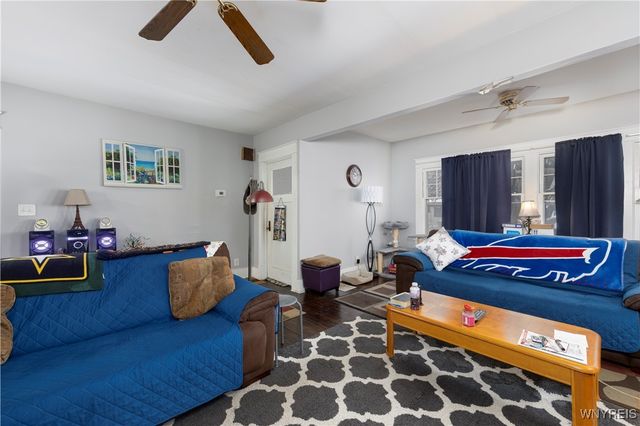 51 Stevenson Street, Buffalo, NY 14220