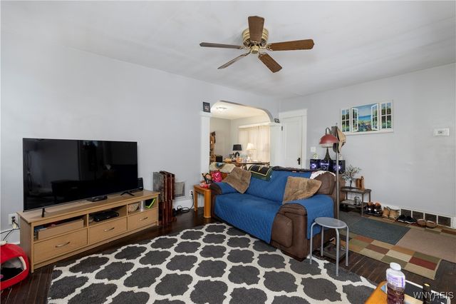 51 Stevenson Street, Buffalo, NY 14220