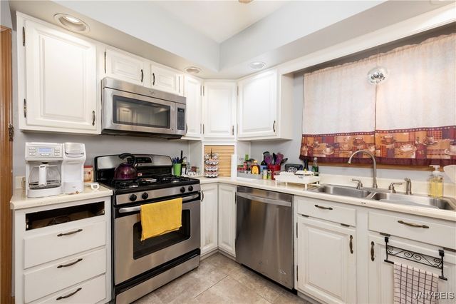 51 Stevenson Street, Buffalo, NY 14220